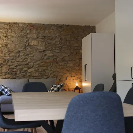 La Casina Con Giardino בית נופש