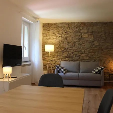 La Casina Con Giardino *