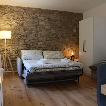 Holiday home La Casina Con Giardino