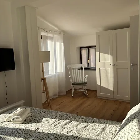 La Casina Con Giardino בית נופש