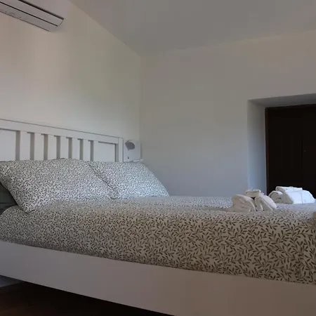 בית נופש La Casina Con Giardino