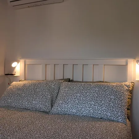 בית נופש La Casina Con Giardino *
