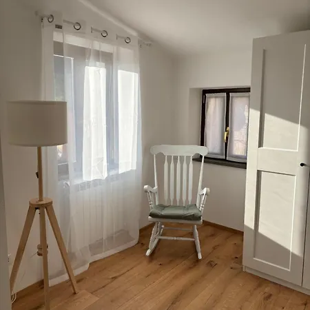 La Casina Con Giardino בית נופש