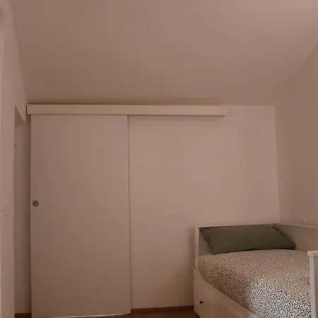 La Casina Con Giardino *