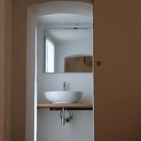 La Casina Con Giardino בית נופש *