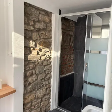 Holiday home La Casina Con Giardino *