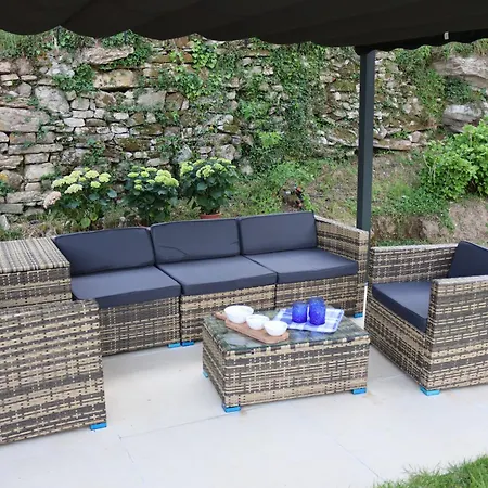 Holiday home La Casina Con Giardino