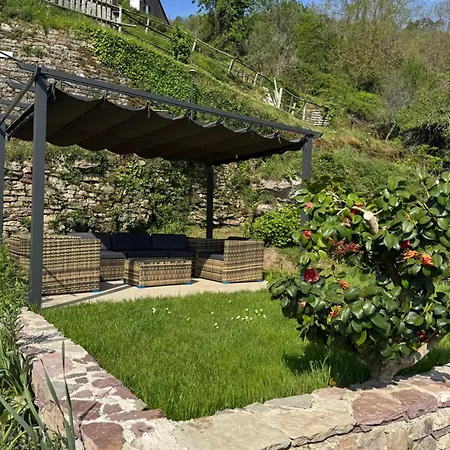 La Casina Con Giardino